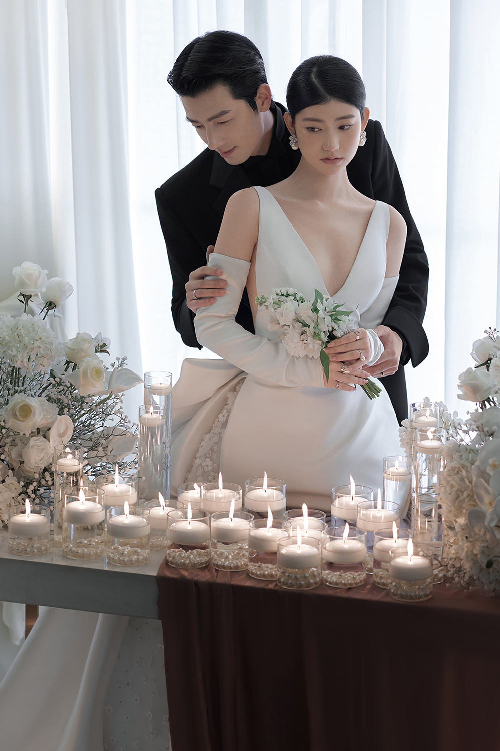 大师研发 | 爱的仪式