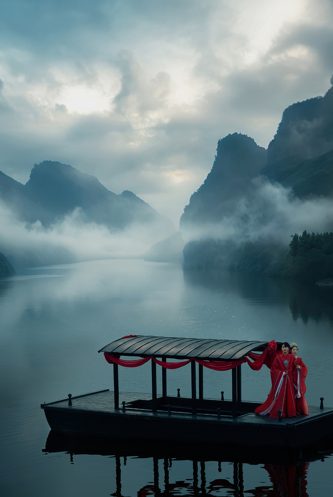 大师研发 | 迎喜